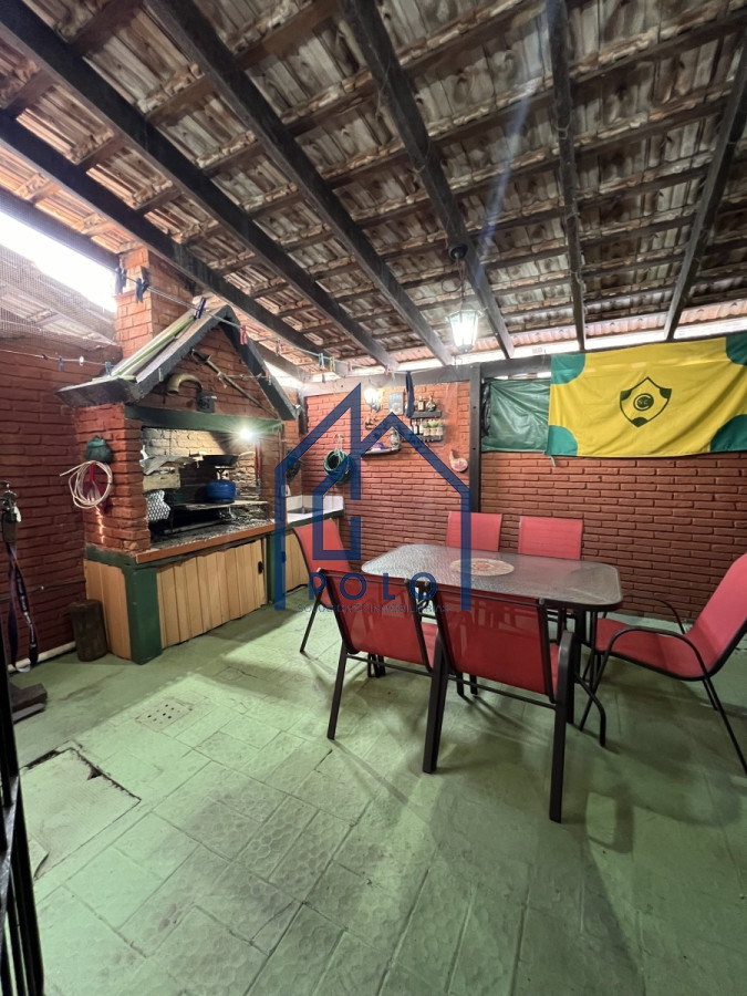 Apartamento ID.23 - Apartamento 3 dormitorios , CH 154. Zum Felde