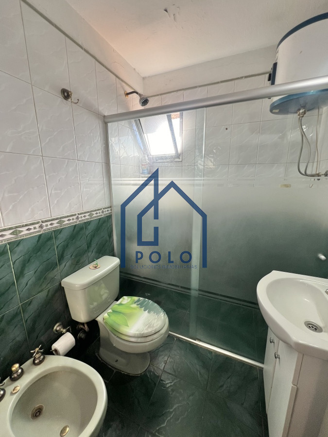 Apartamento ID.23 - Apartamento 3 dormitorios , CH 154. Zum Felde