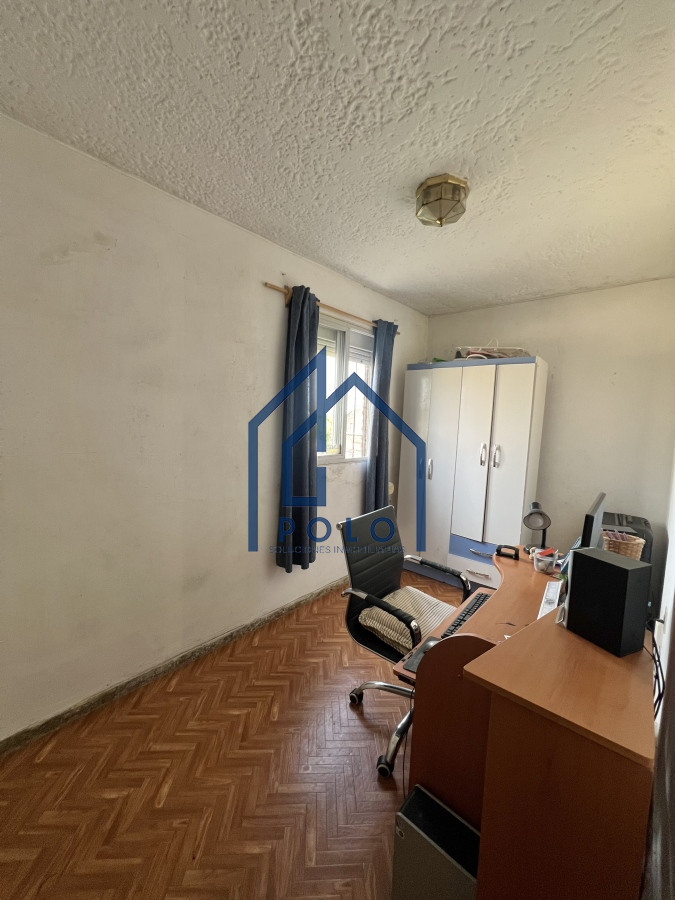 Apartamento ID.23 - Apartamento 3 dormitorios , CH 154. Zum Felde