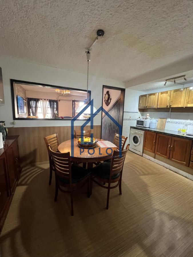 Apartamento ID.23 - Apartamento 3 dormitorios , CH 154. Zum Felde