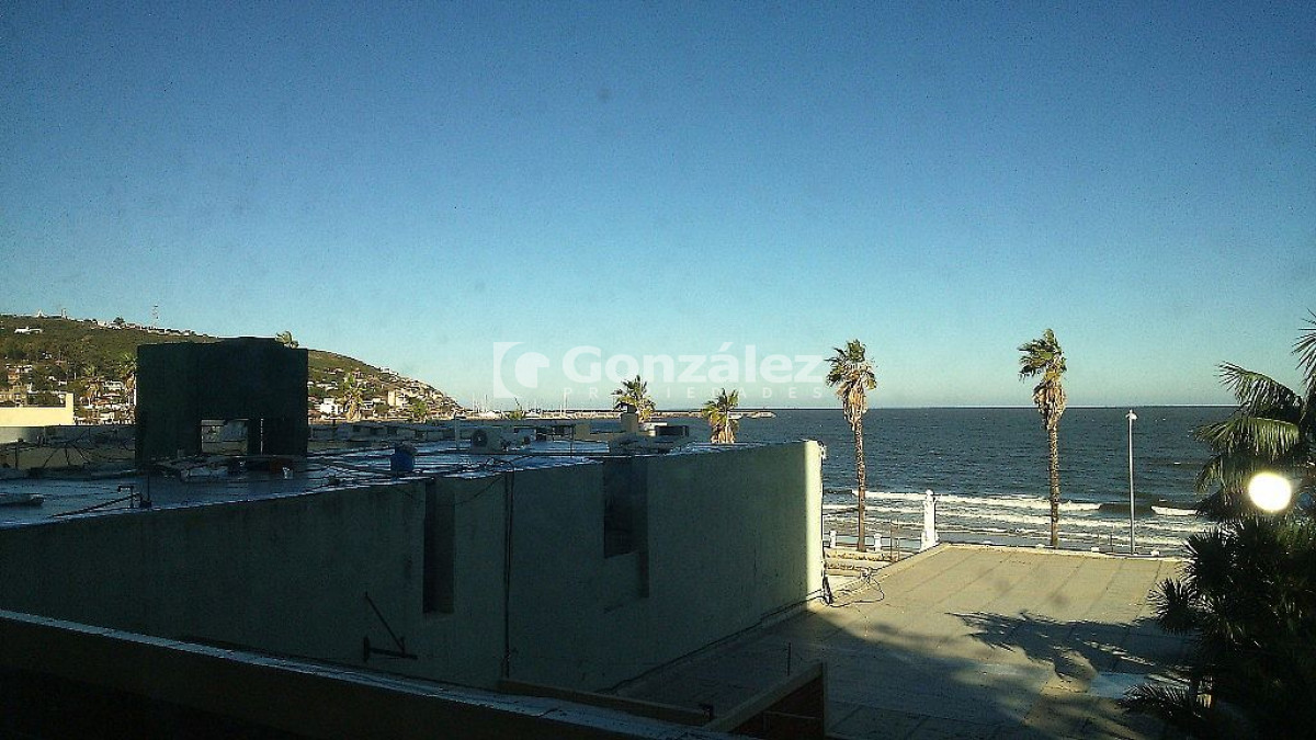 Apartamento ID.297 - Rambla de los Argentinos