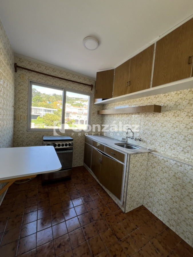 Apartamento ID.592 - Apartamento en venta Piriapolis