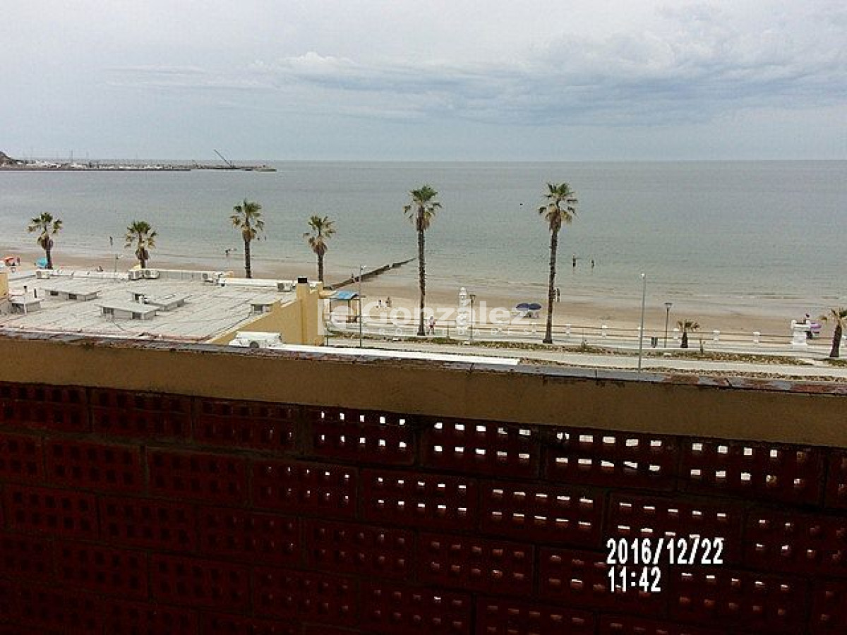 Apartamento ID.251 - Rambla de los Argentinos entre Freire y Armenia