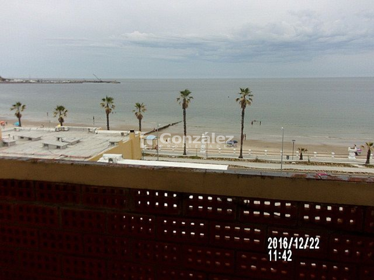 Apartamento ID.251 - Rambla de los Argentinos entre Freire y Armenia