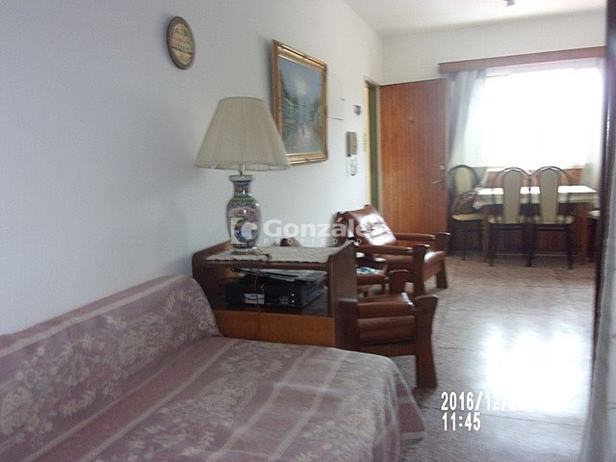 Apartamento ID.251 - Rambla de los Argentinos entre Freire y Armenia