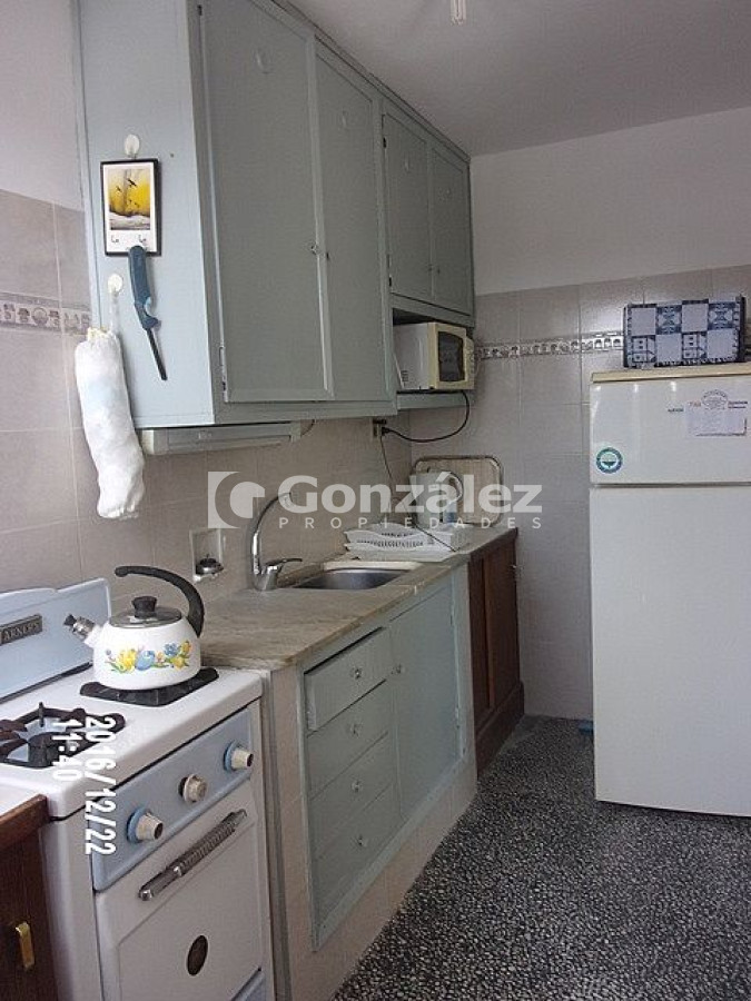 Apartamento ID.251 - Rambla de los Argentinos entre Freire y Armenia