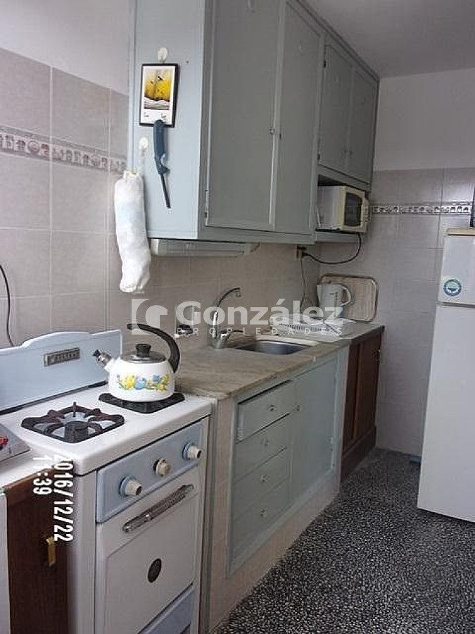 Apartamento ID.251 - Rambla de los Argentinos entre Freire y Armenia