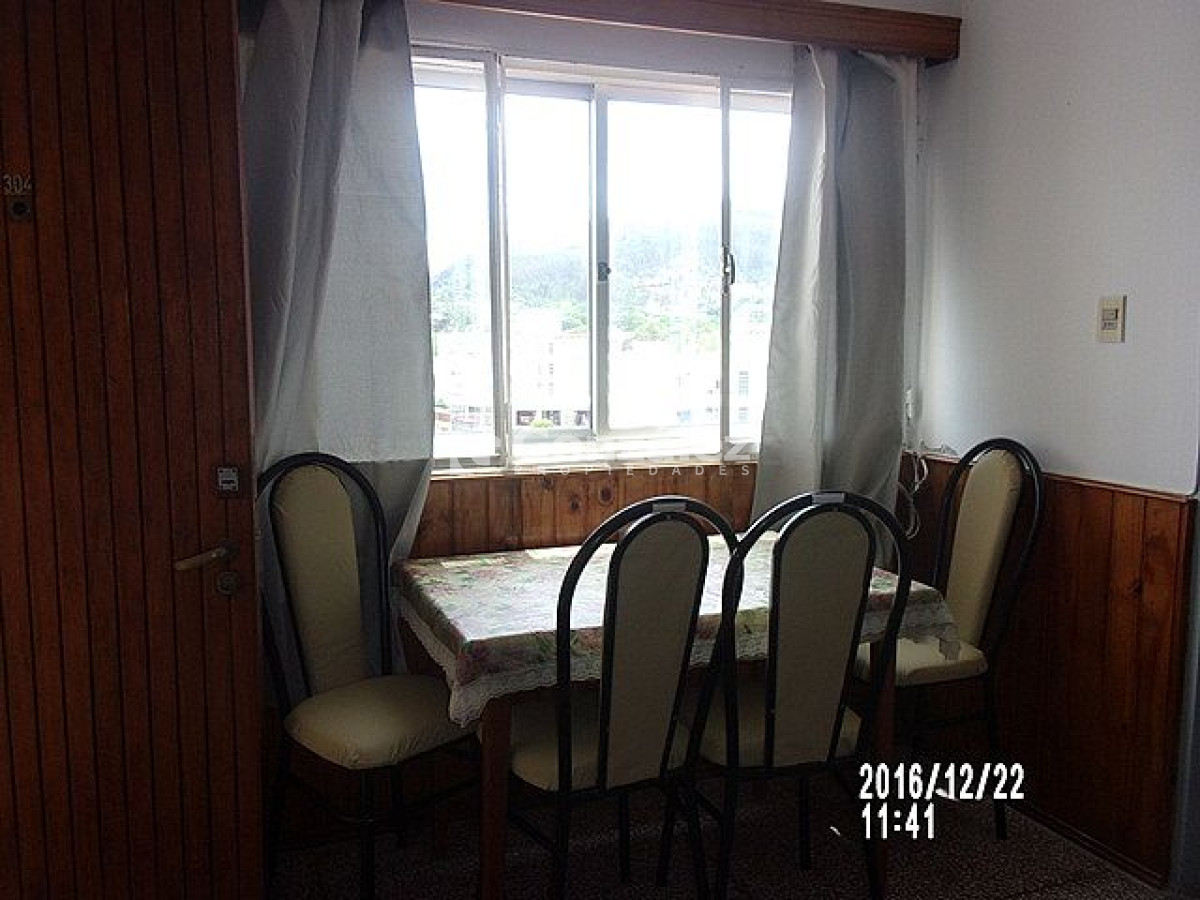 Apartamento ID.251 - Rambla de los Argentinos entre Freire y Armenia
