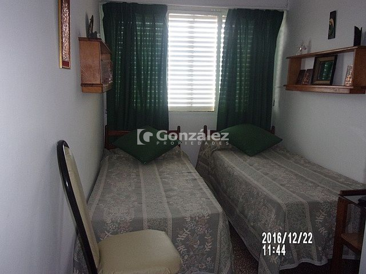 Apartamento ID.251 - Rambla de los Argentinos entre Freire y Armenia