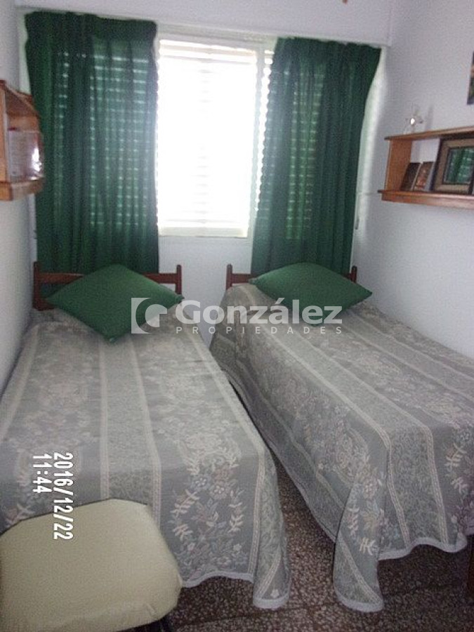 Apartamento ID.251 - Rambla de los Argentinos entre Freire y Armenia