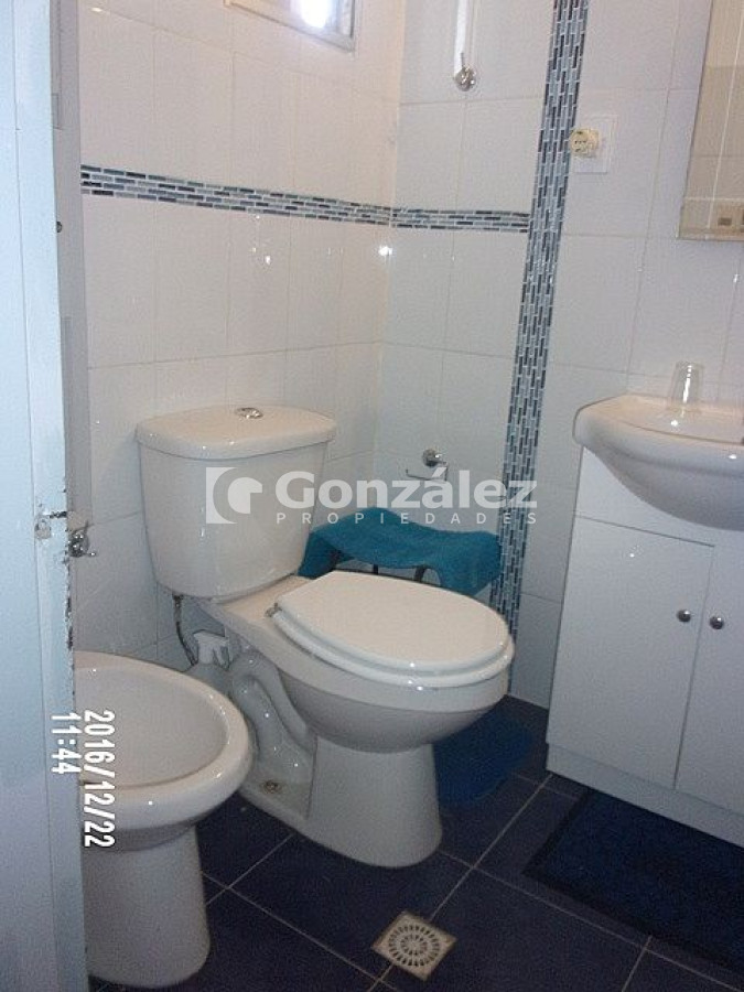Apartamento ID.251 - Rambla de los Argentinos entre Freire y Armenia