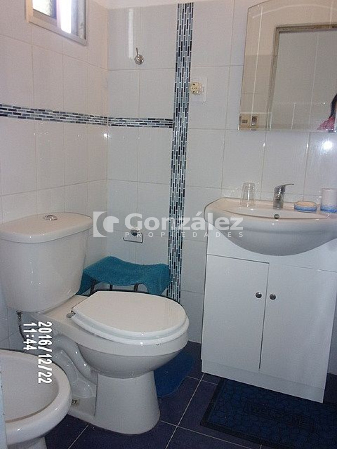 Apartamento ID.251 - Rambla de los Argentinos entre Freire y Armenia