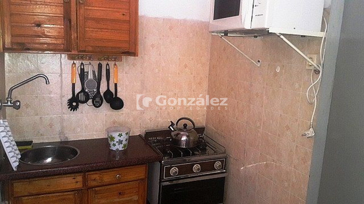 Apartamento ID.295 - Talcahuano casi Avda Piria