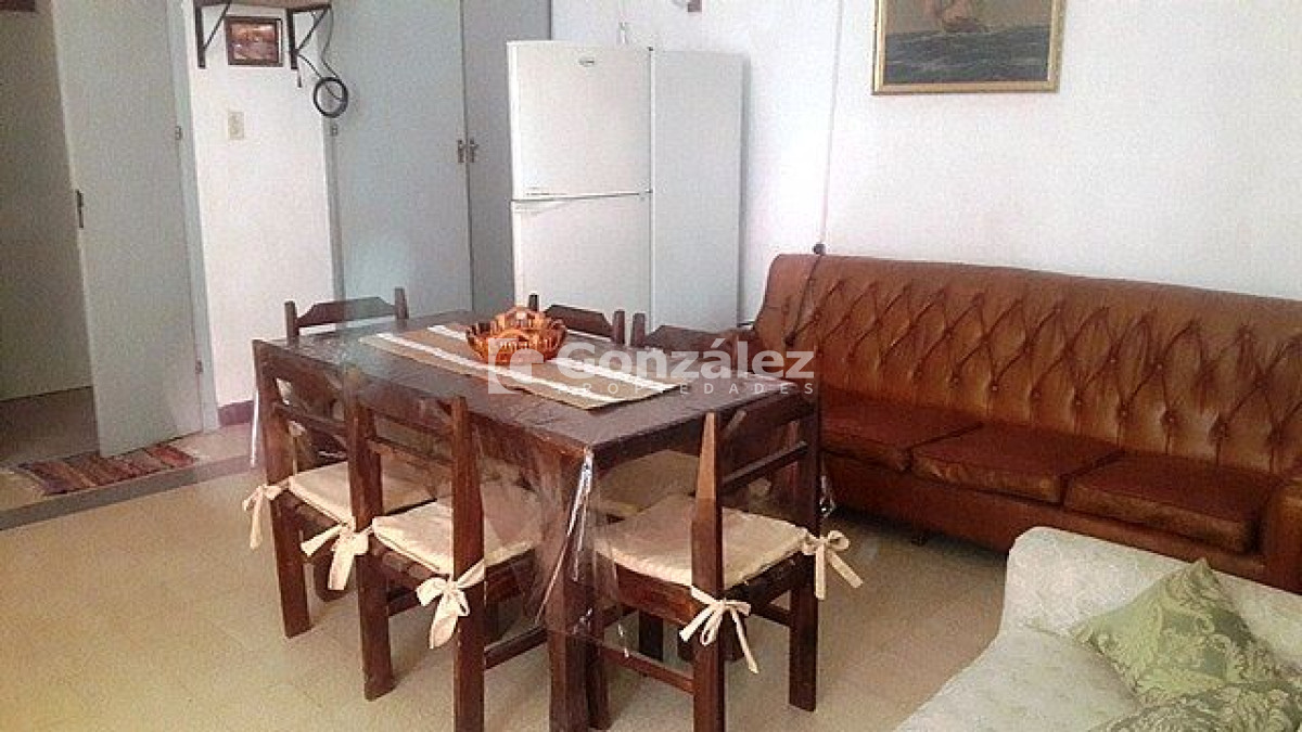 Apartamento ID.295 - Talcahuano casi Avda Piria