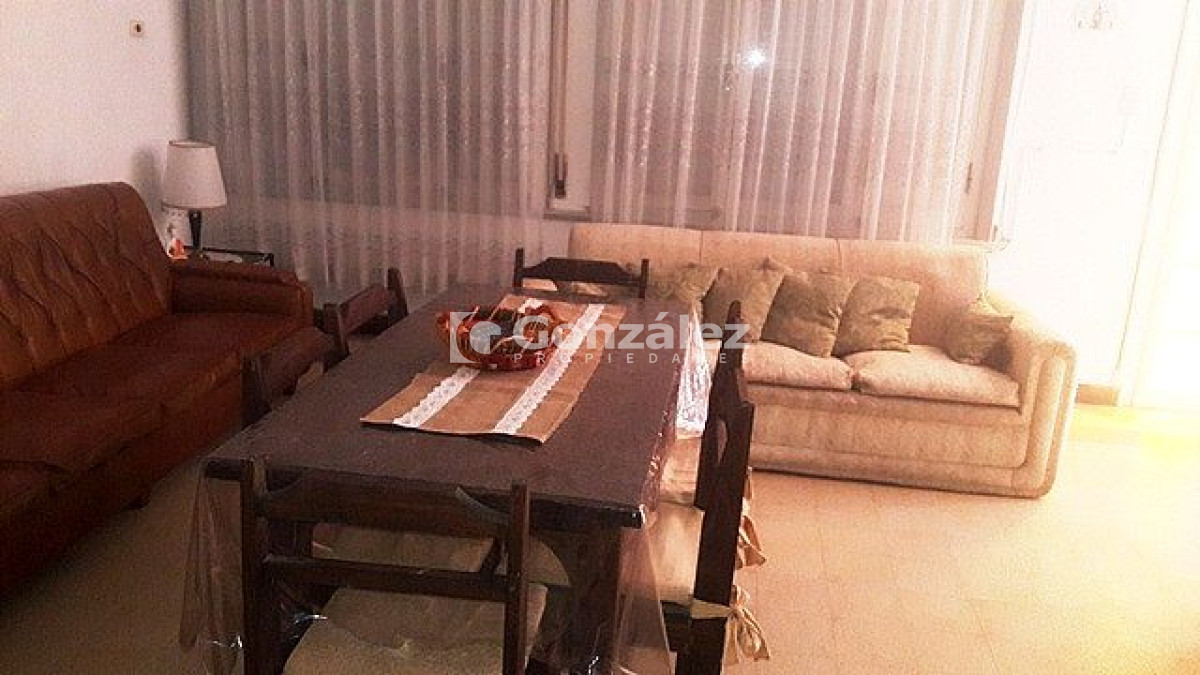 Apartamento ID.295 - Talcahuano casi Avda Piria