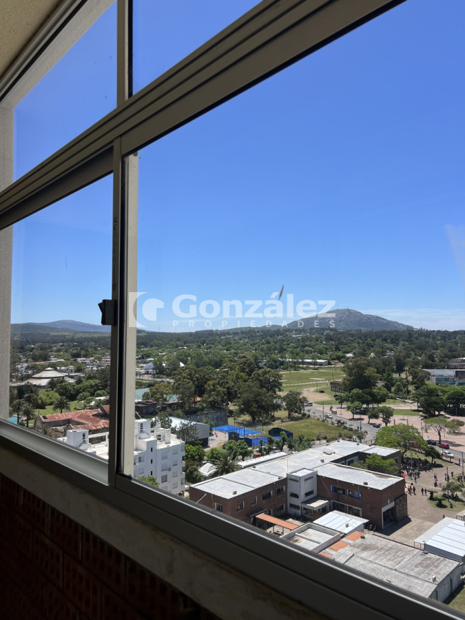 Apartamento ID.556 - Apartamento 2 dormitorios Piriápolis frente al mar