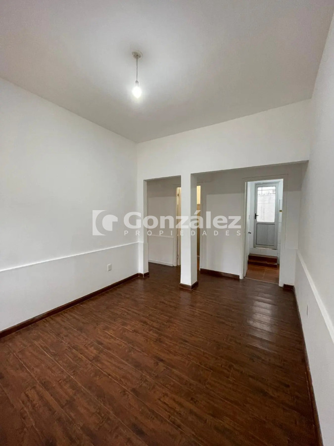 Apartamento ID.781 - Apartamento en venta en La Aguada , Montevideo