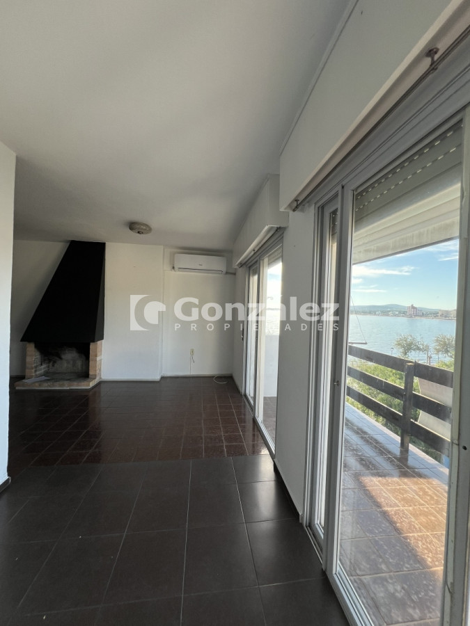 Apartamento ID.592 - Apartamento en venta Piriapolis