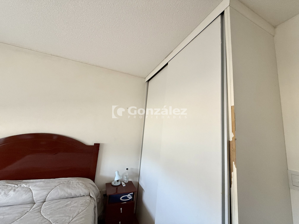 Apartamento ID.803 - Apartamento de 1 dormitorio en venta Piriápolis a 1 cuadra del mar