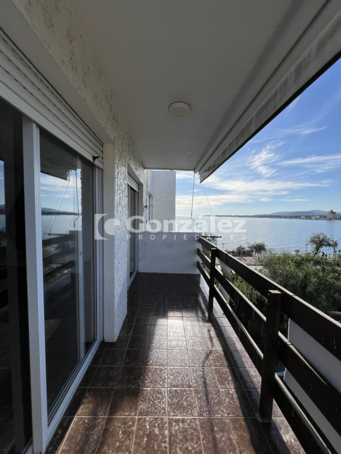 Apartamento ID.592 - Apartamento en venta Piriapolis
