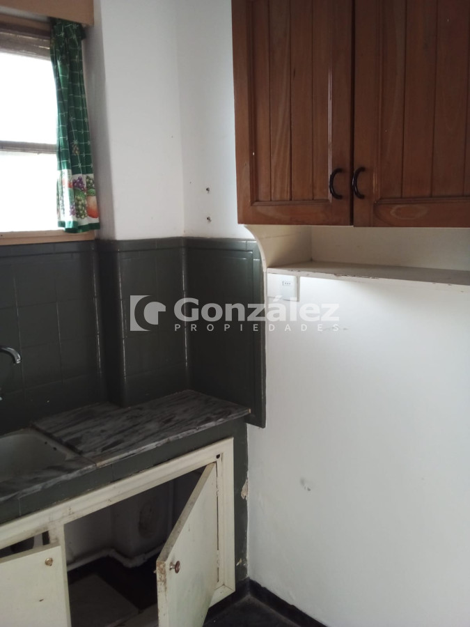 Apartamento ID.533 - APARTAMENTO DE 1 DORMITORIO, EDIFICIO EL FARO