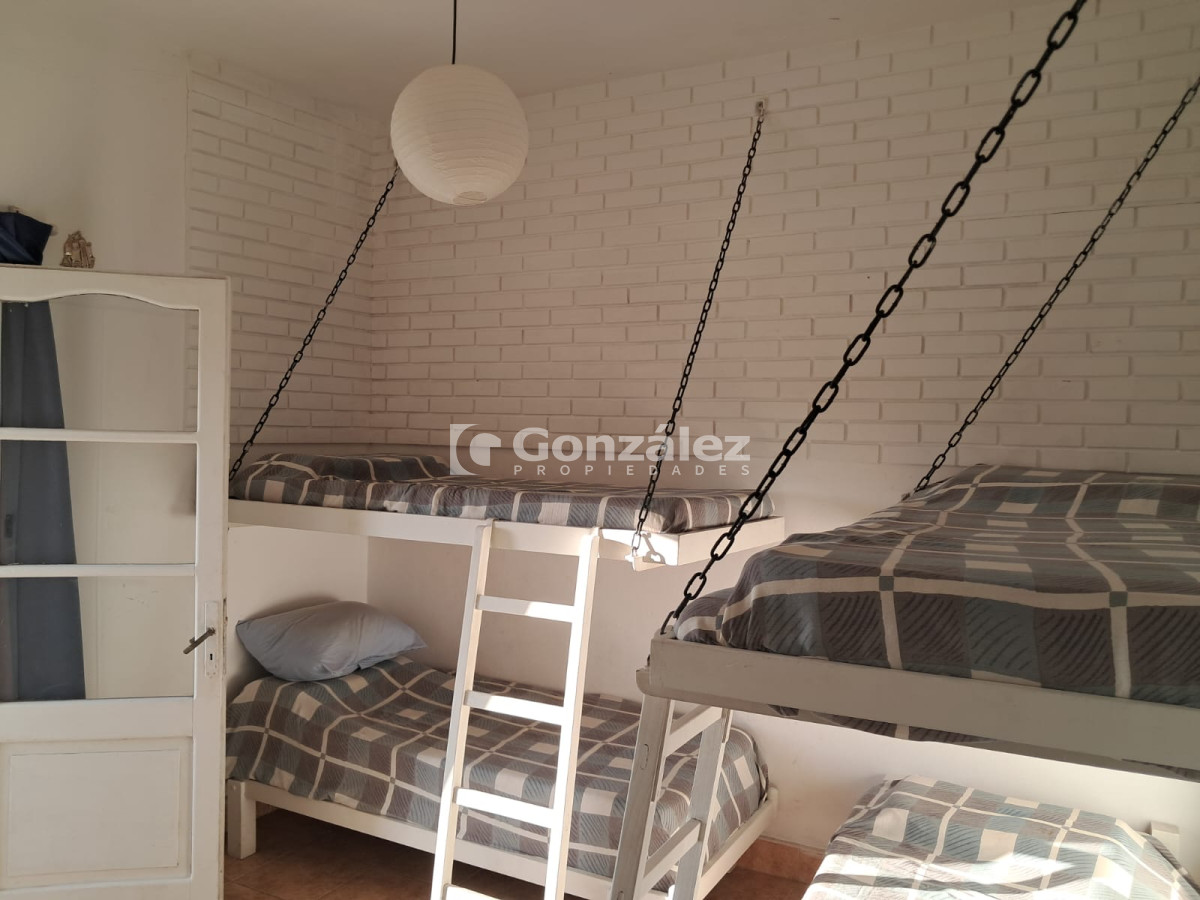 Apartamento ID.775 - Se vende apto en el centro de Piriápolis entrega U$S 55.000 y saldo en 65 cuotas