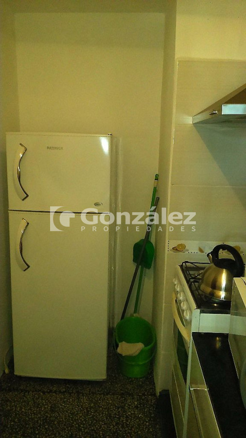 Apartamento ID.297 - Rambla de los Argentinos