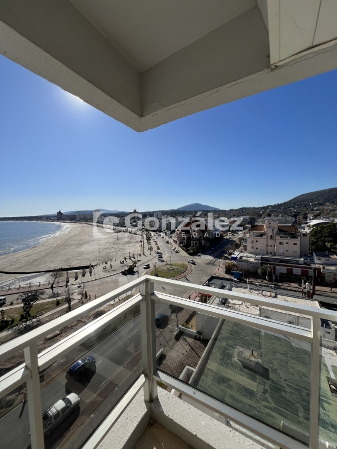 Apartamento ID.262 - Apartamento en Edificio San Antonio 