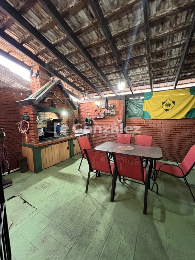 Apartamento ID.585 - Apartamento 3 dormitorios , CH 154. Zum Felde