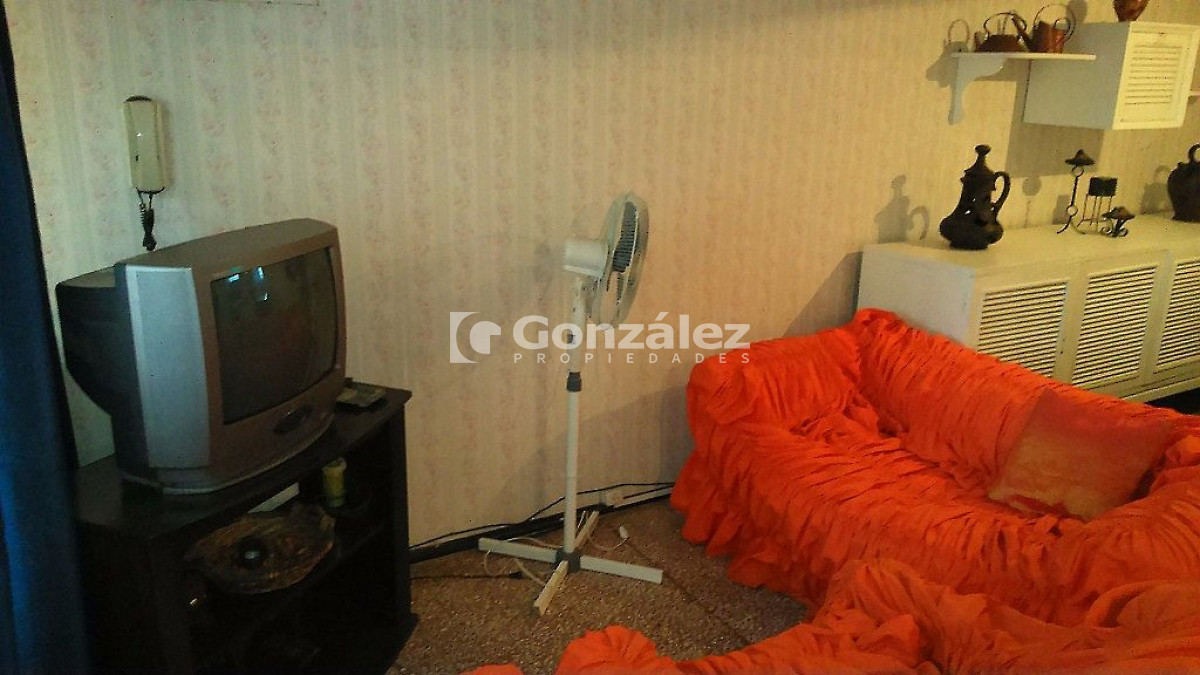 Apartamento ID.297 - Rambla de los Argentinos