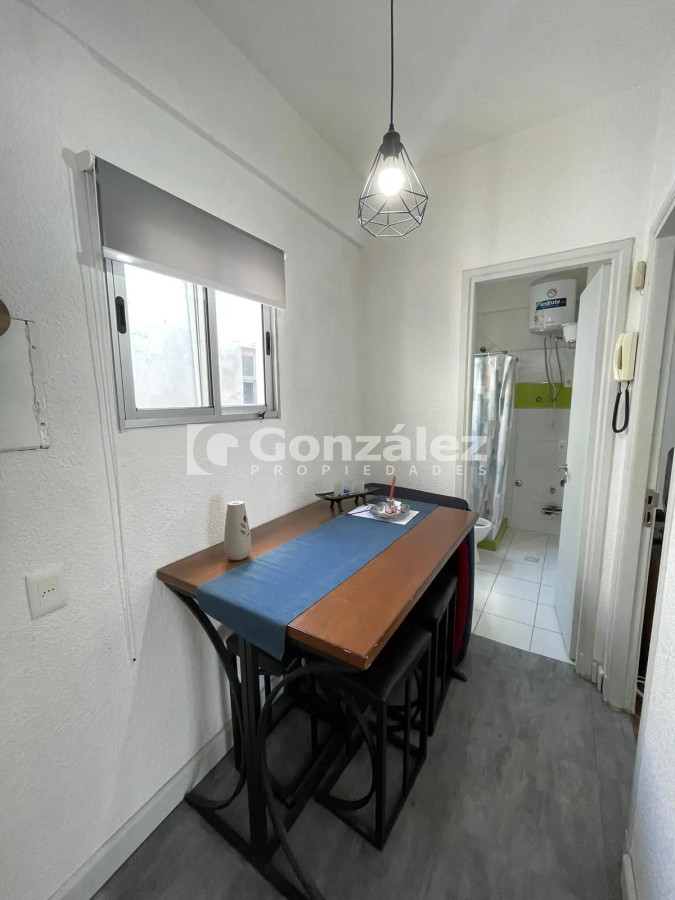Apartamento ID.780 - Apartamento en Montevideo