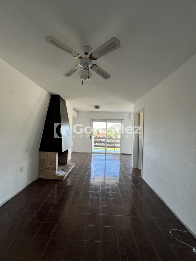 Apartamento ID.592 - Apartamento en venta Piriapolis