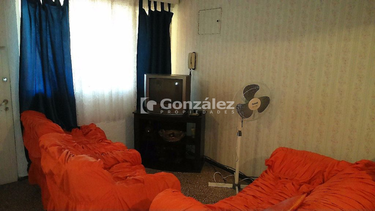 Apartamento ID.297 - Rambla de los Argentinos