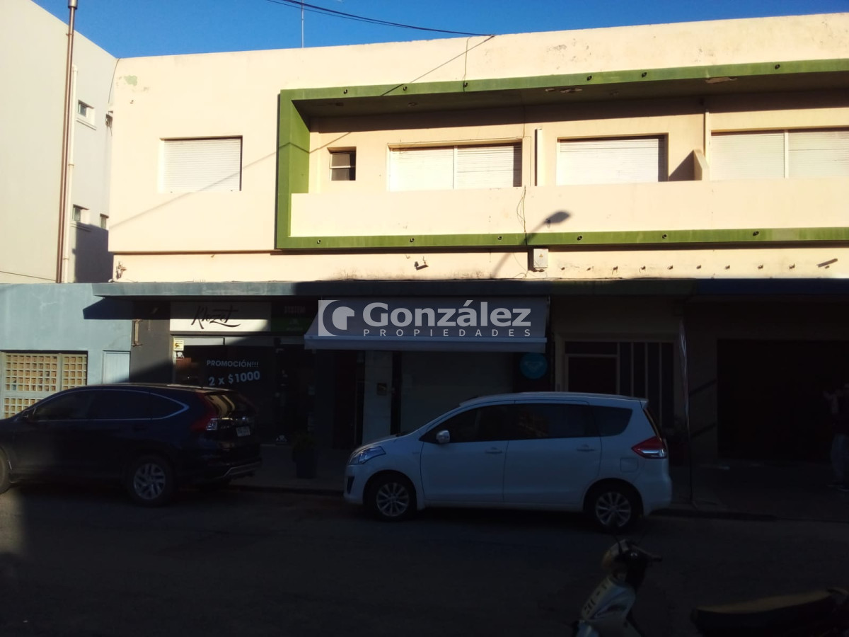 Apartamento ID.533 - APARTAMENTO DE 1 DORMITORIO, EDIFICIO EL FARO