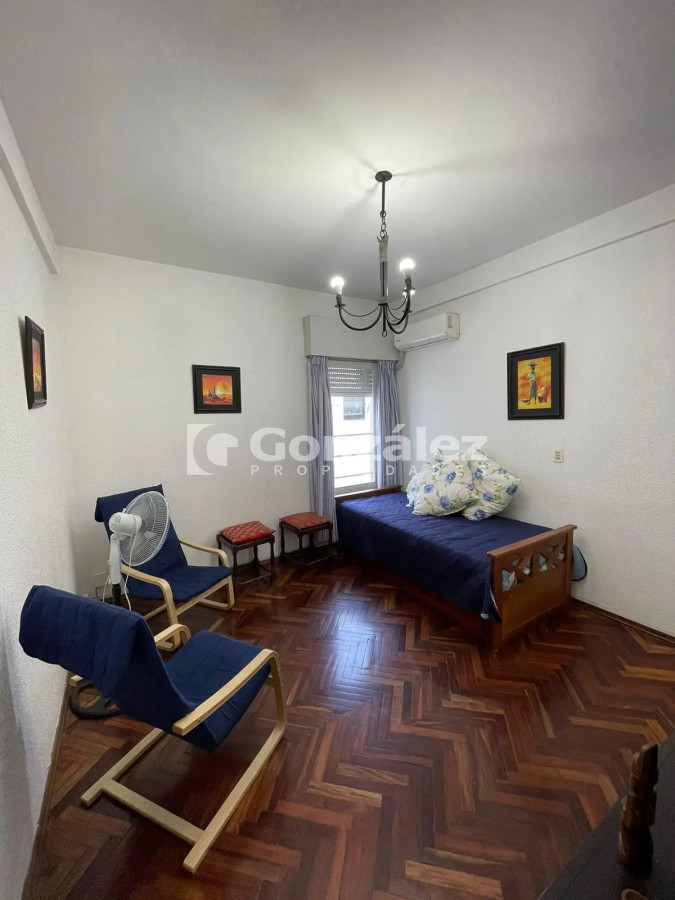 Apartamento ID.780 - Apartamento en Montevideo
