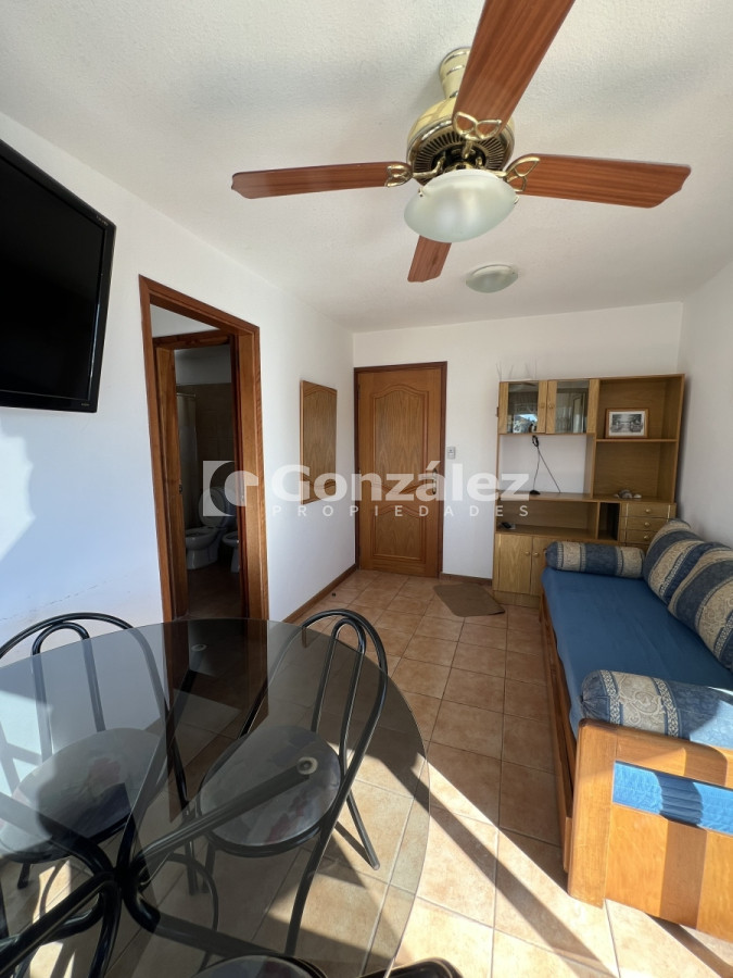 Apartamento ID.262 - Apartamento en Edificio San Antonio 