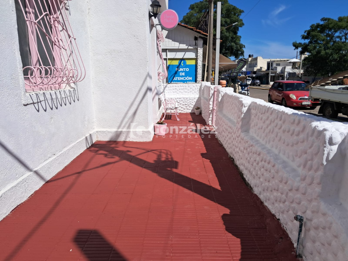 Apartamento ID.778 - Apartamento en Planta baja , sobre Calle Piria U$S 89.500