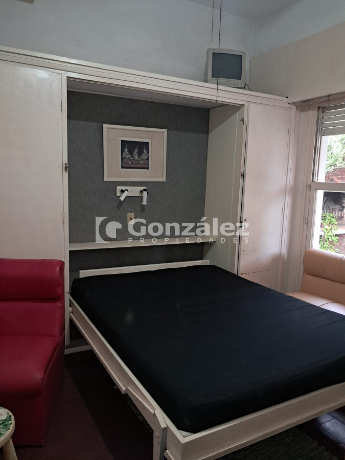 Apartamento ID.727 - Apto a 2 cuadras del mar próximo al Argentino Hotel