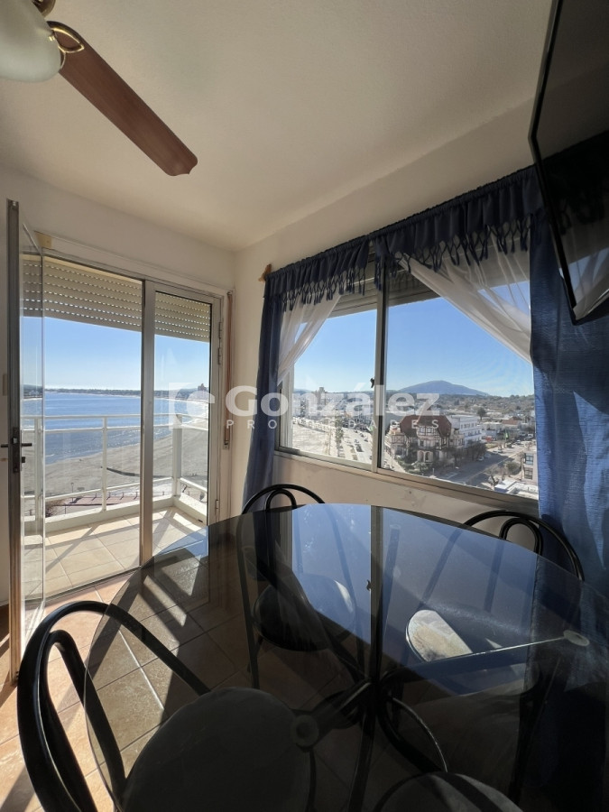 Apartamento ID.262 - Apartamento en Edificio San Antonio 