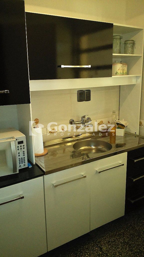Apartamento ID.297 - Rambla de los Argentinos
