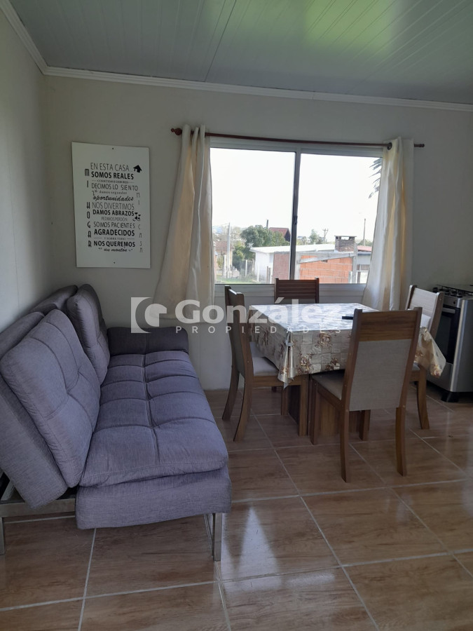 Apartamento ID.630 - Apartamento en alquiler anual 