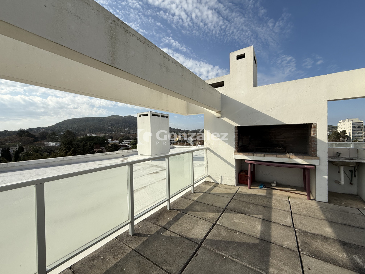 Apartamento ID.803 - Apartamento de 1 dormitorio en venta Piriápolis a 1 cuadra del mar