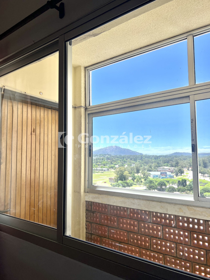 Apartamento ID.556 - Apartamento 2 dormitorios Piriápolis frente al mar