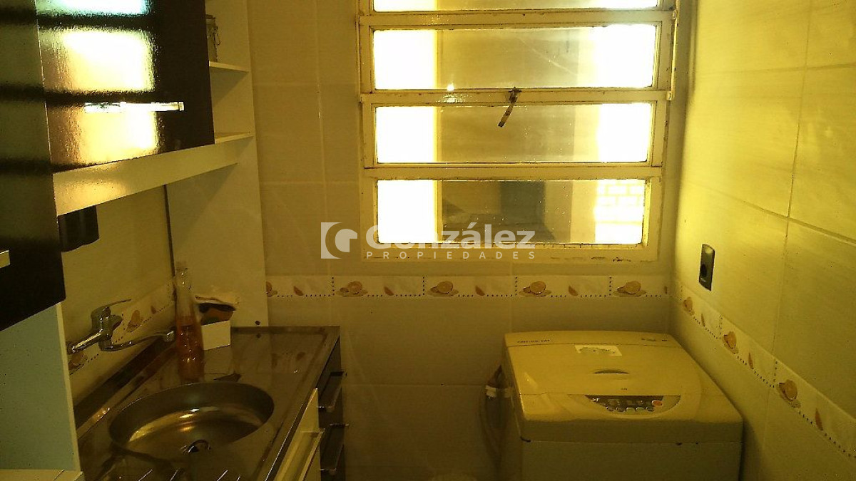 Apartamento ID.297 - Rambla de los Argentinos