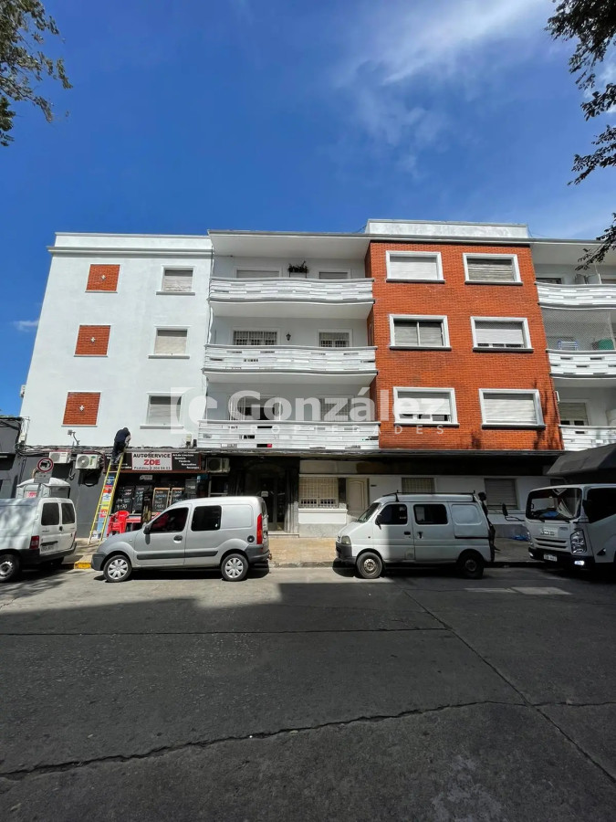 Apartamento ID.780 - Apartamento en Montevideo