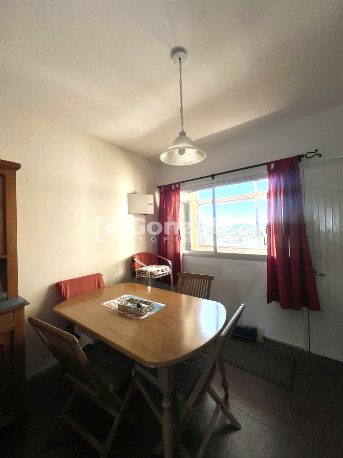 Apartamento ID.556 - Apartamento 2 dormitorios Piriápolis frente al mar