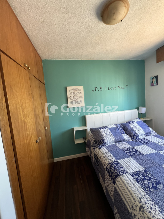 Apartamento ID.760 - Apartamento en venta Edificio Leblon  Punta del Este 3 dormitorios 