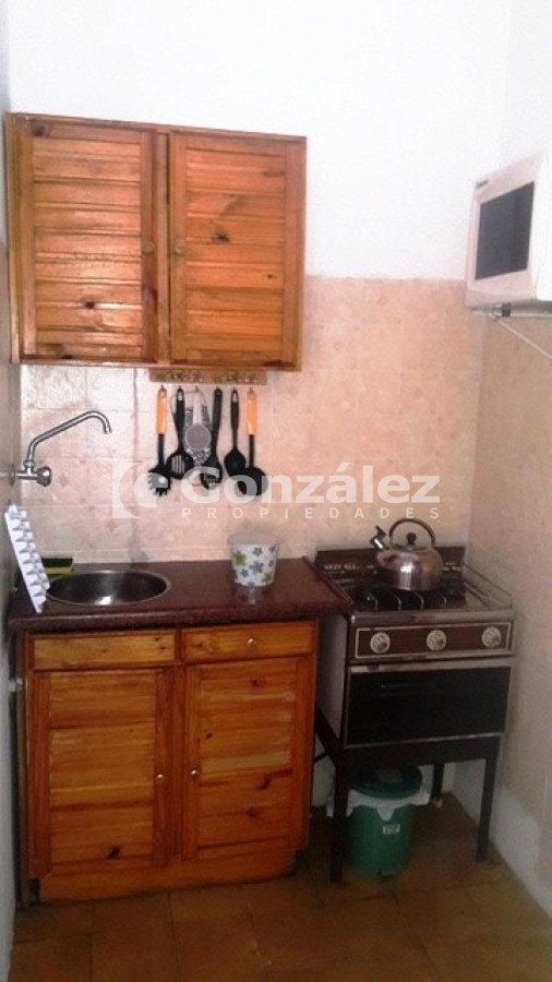 Apartamento ID.295 - Talcahuano casi Avda Piria
