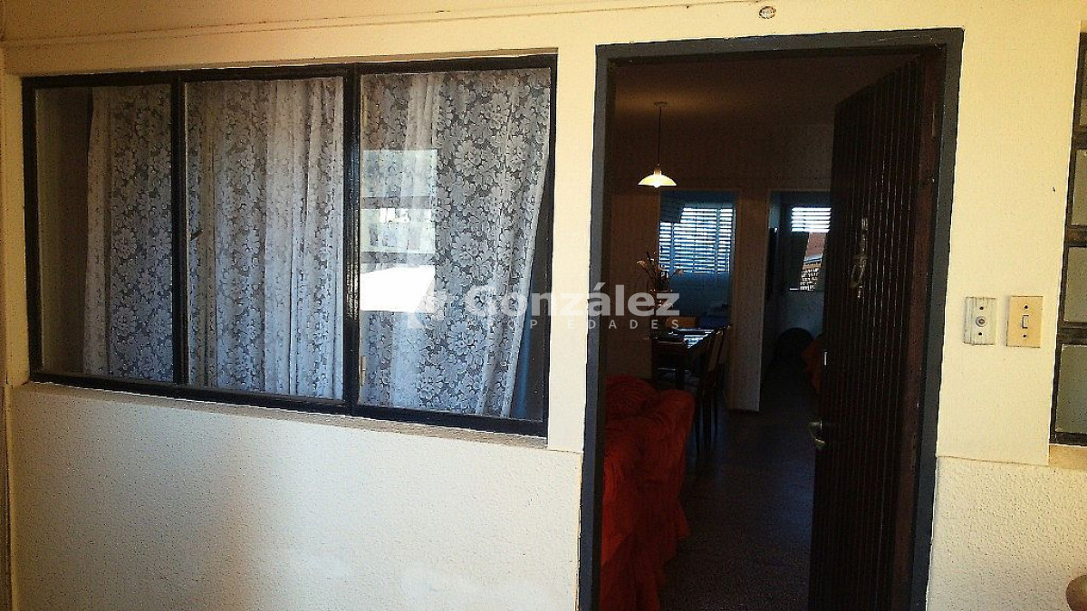 Apartamento ID.297 - Rambla de los Argentinos