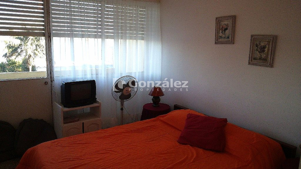 Apartamento ID.297 - Rambla de los Argentinos
